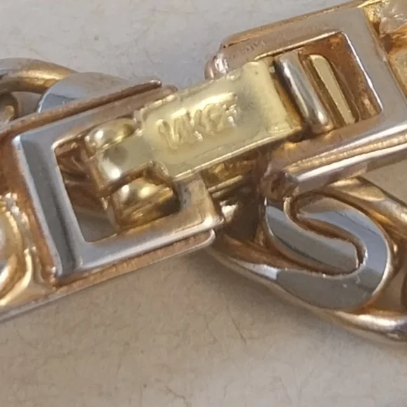 Gold Filled 14kgf Chain Necklace - Picture 10 of 13